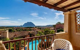 Holiday Home Corbezzolo 9 - Vista Village By Interhome